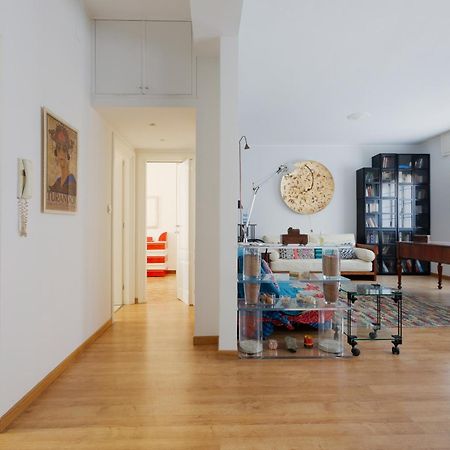 Milan-Linate Apartment With Balcony Екстериор снимка